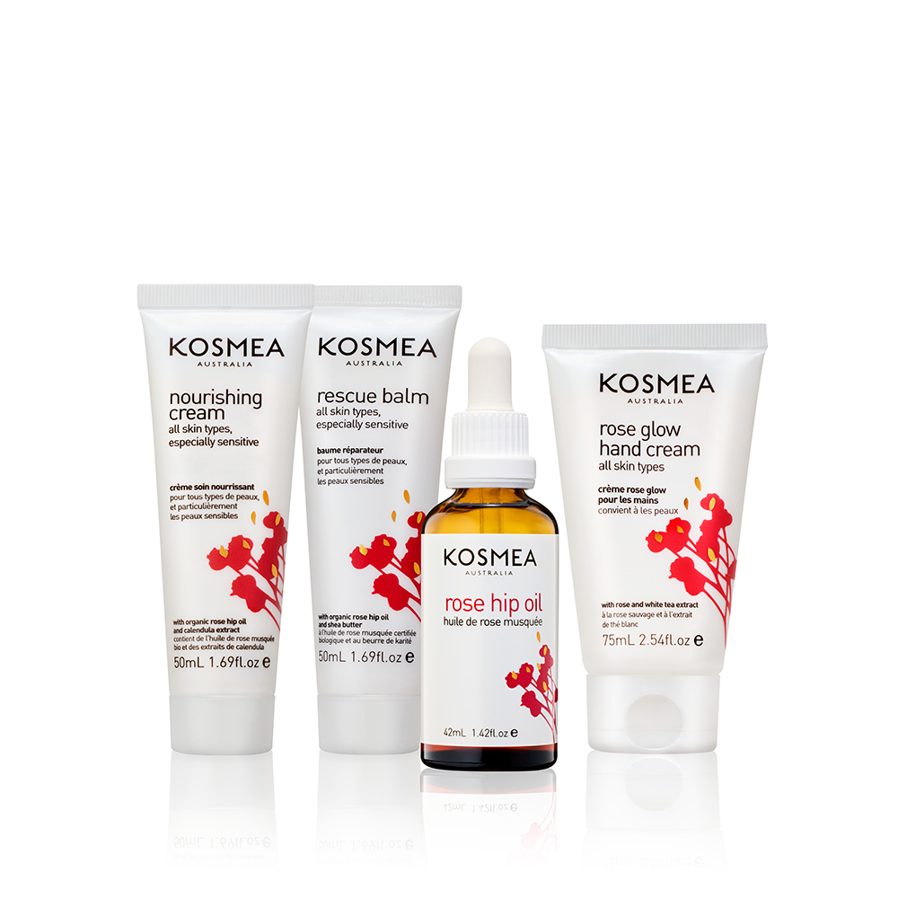 Kosmea Red Group