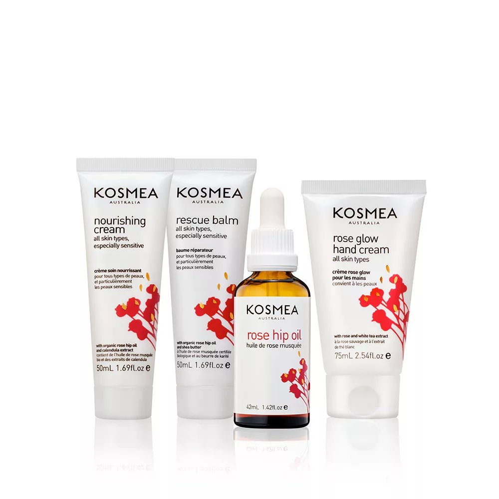 Kosmea Red Group