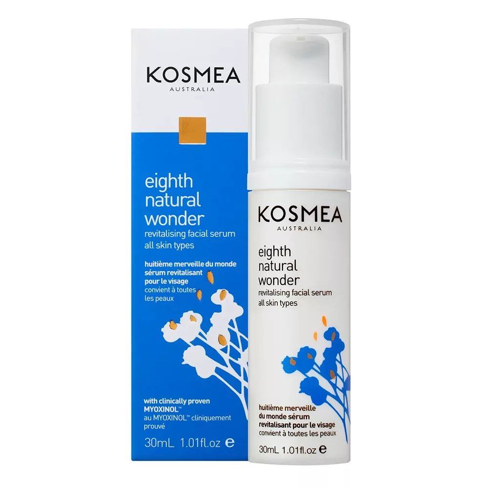 Kosmea eighth natural wonder 30ml Combined