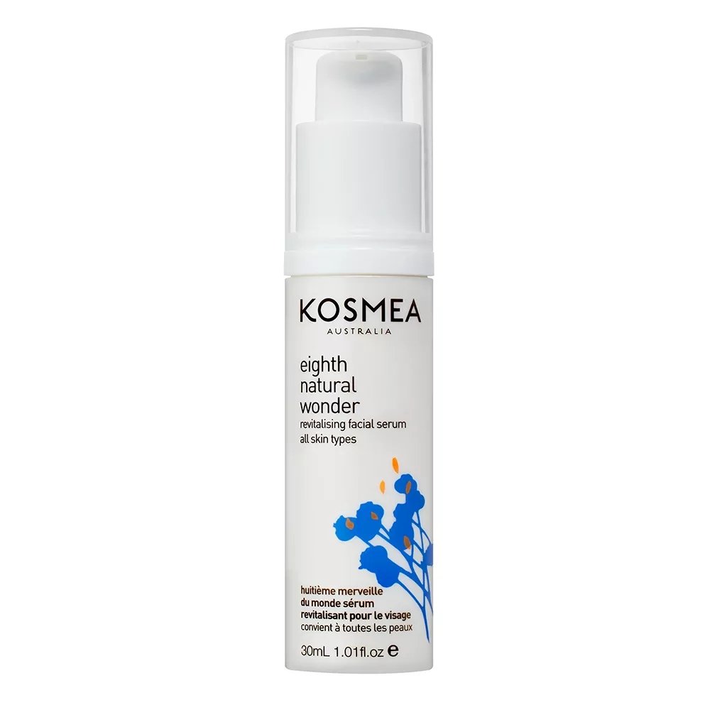 Kosmea eighth natural wonder 30ml Front