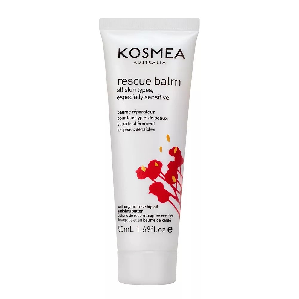 Kosmea rescue balm 50ml Front