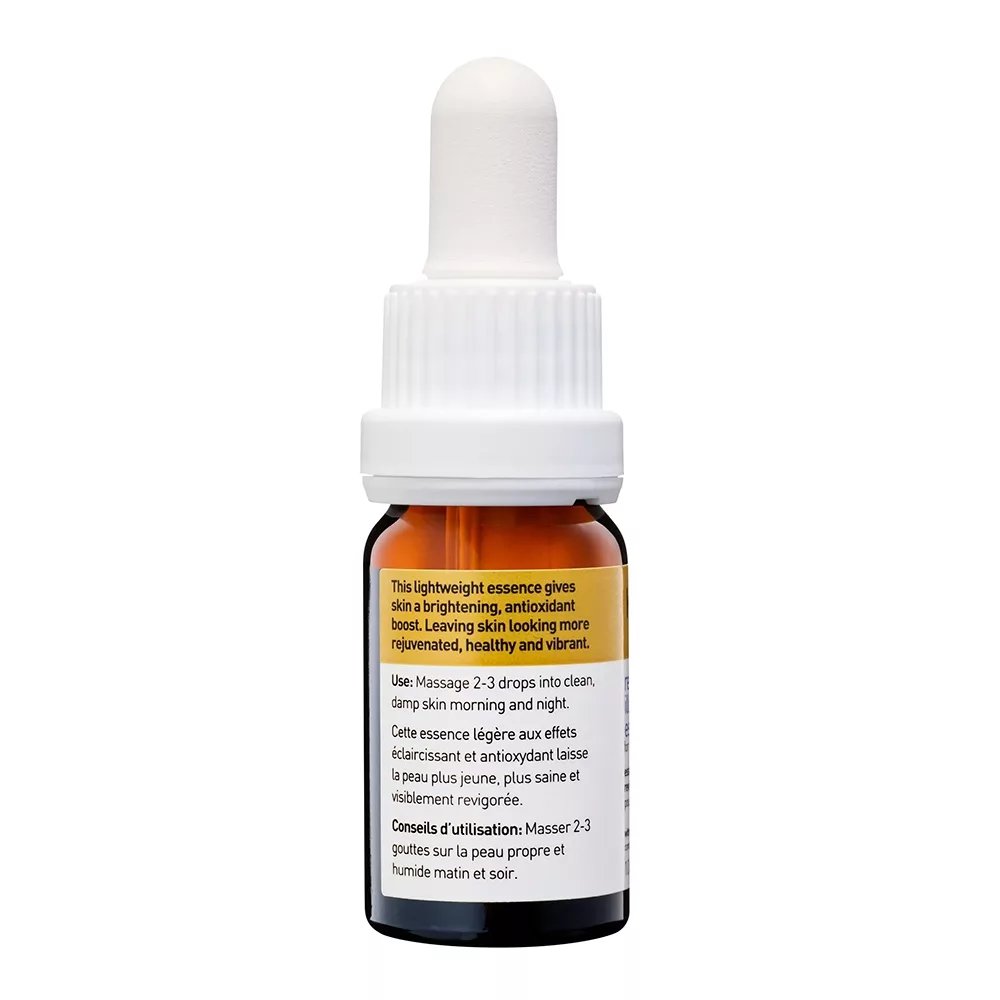 Kosmea revive illuminating essence 10ml Back 1