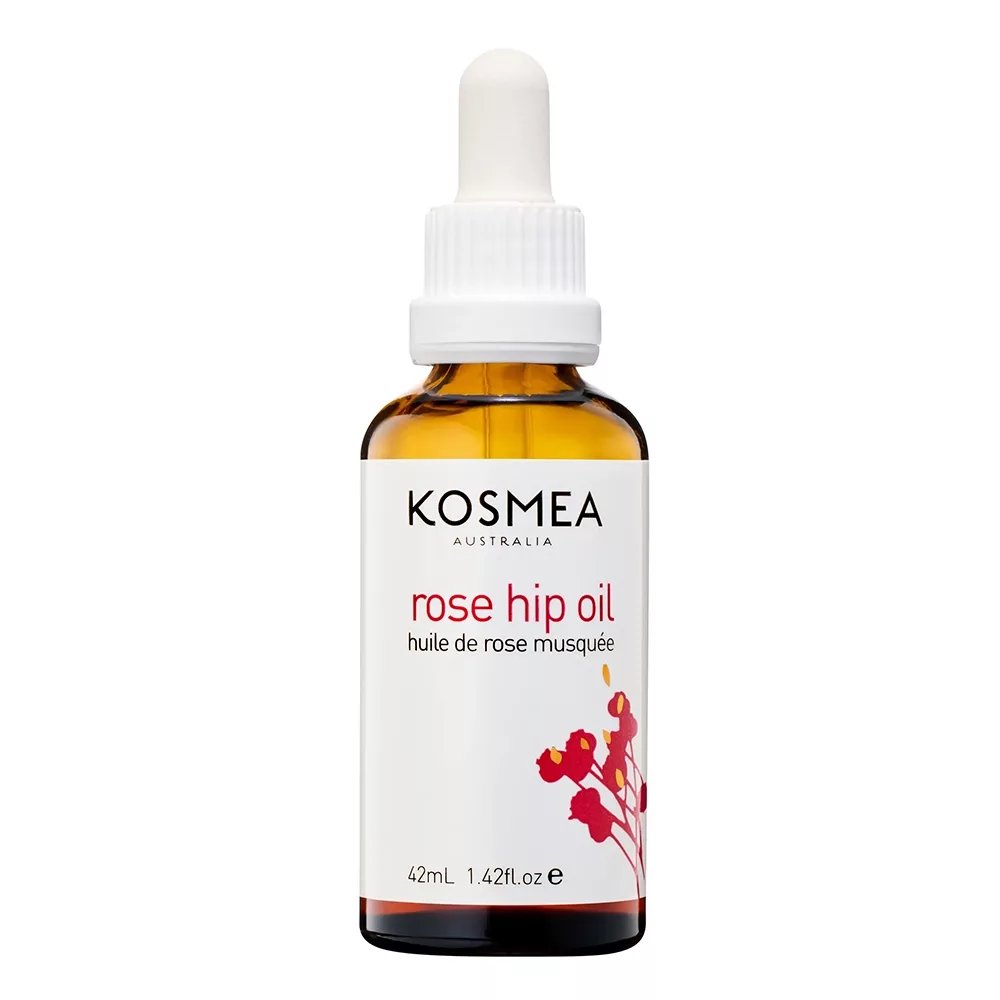 Kosmea rose hip oil 42ml Front