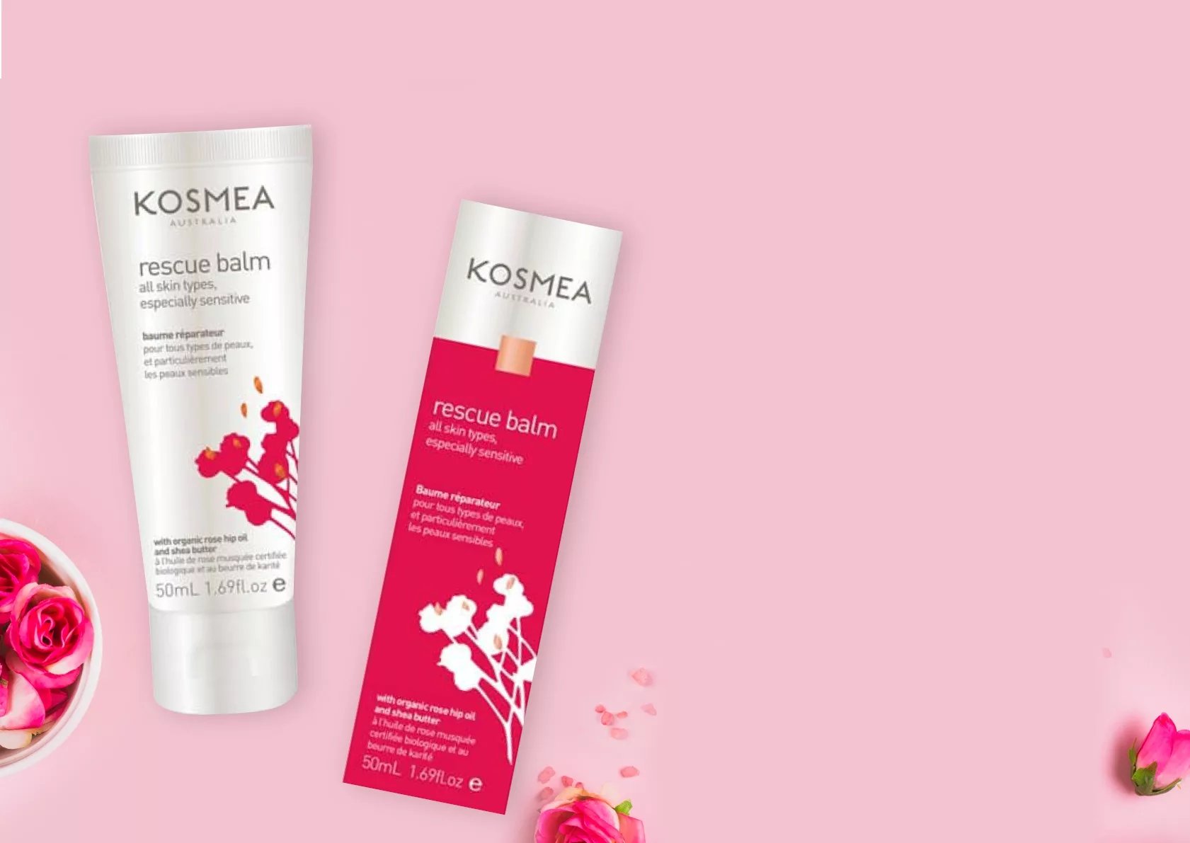 Rescue balm wider