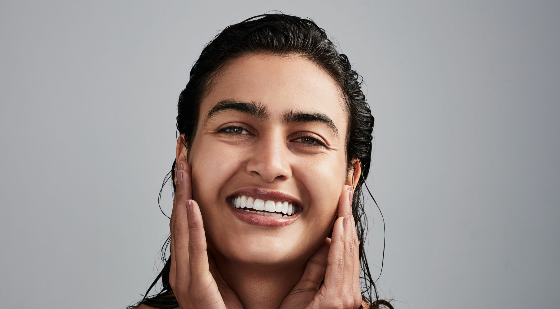 Acne cover