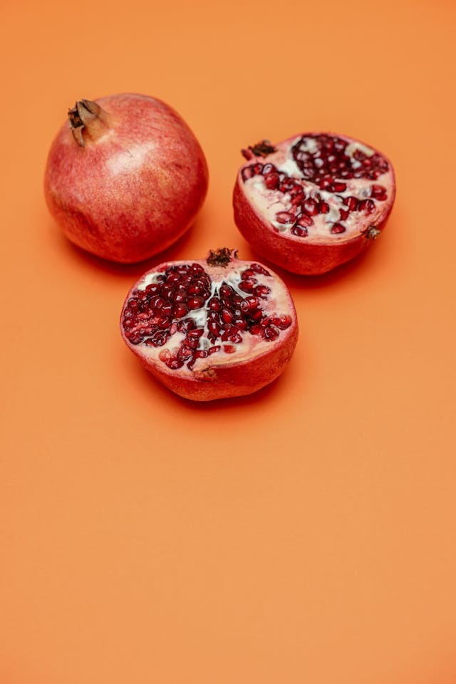 pomegranate