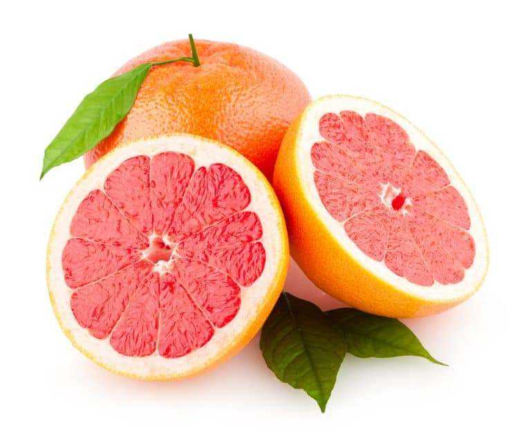 Grapefruit