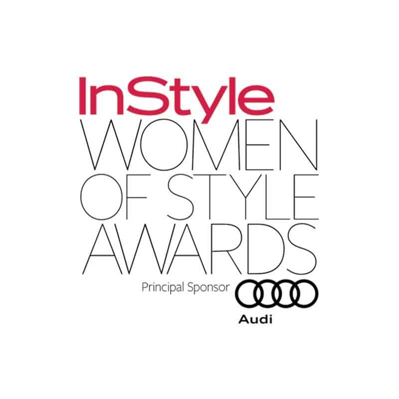 Instyle award