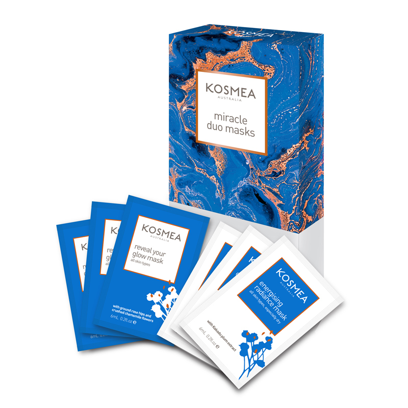 Miracle Duo Masks web