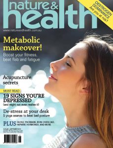 Nature and Health Magazine