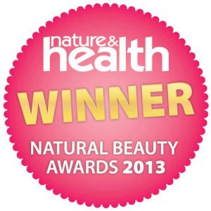 Nature and Health Winner Kosmea 2013