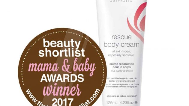 Good cream for babies skin