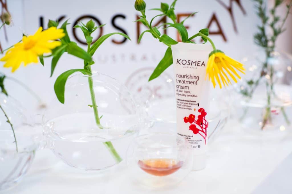 Kosmea Nourishing Treatment Cream